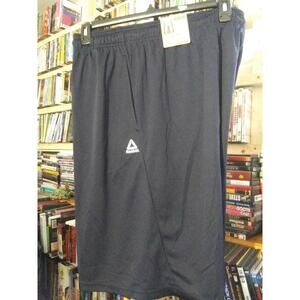 New Without Tags Dark Navy Mens Extra Large Shorts Bag48